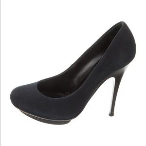 Giuseppe Zanotti Pump Heels